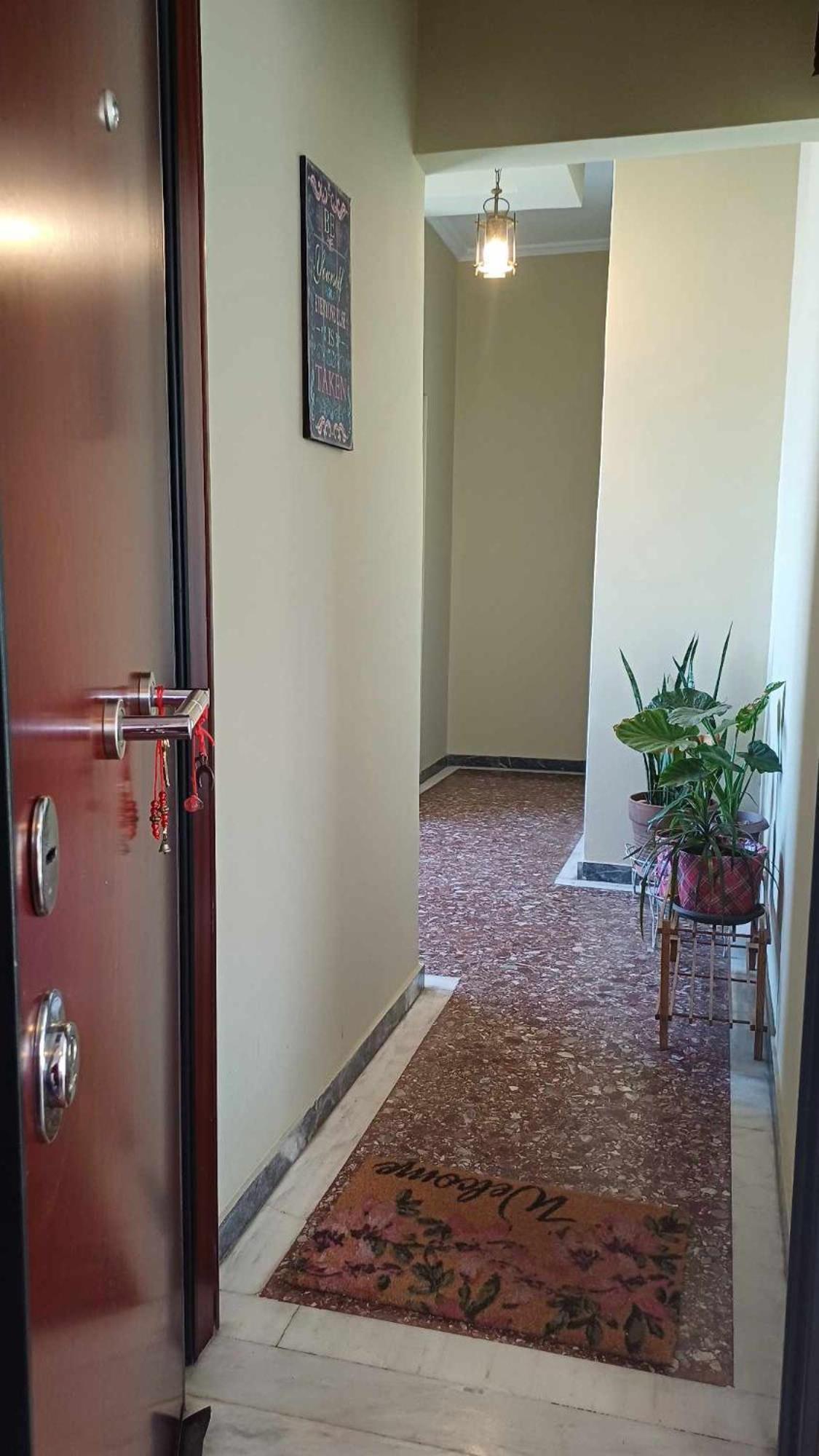 Cozy με υπέροχη θέα ! Apartamento Atenas