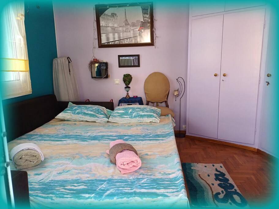 Cozy με υπέροχη θέα ! Αθήνα
