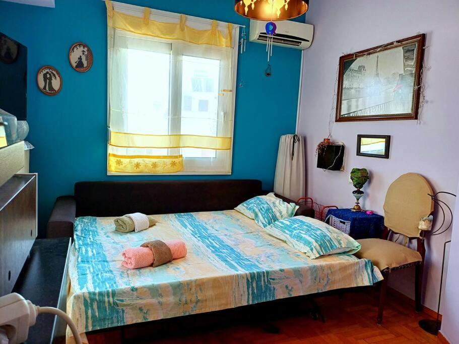 Cozy με υπέροχη θέα ! Διαμέρισμα Αθήνα