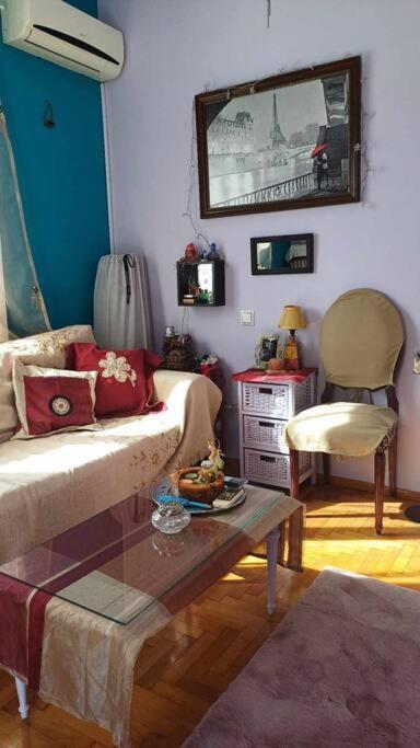 Cozy με υπέροχη θέα ! *
