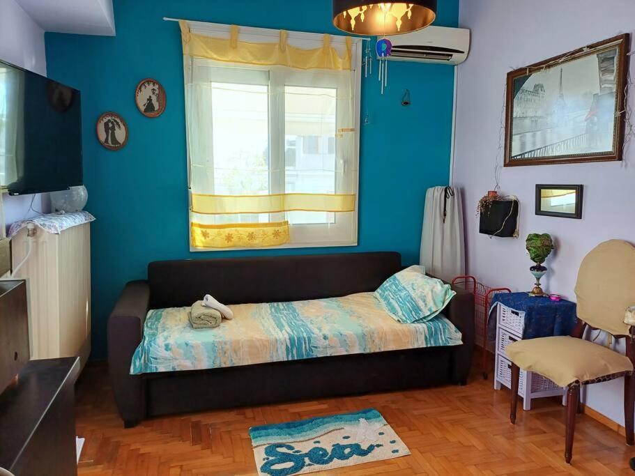 Διαμέρισμα Cozy με υπέροχη θέα !