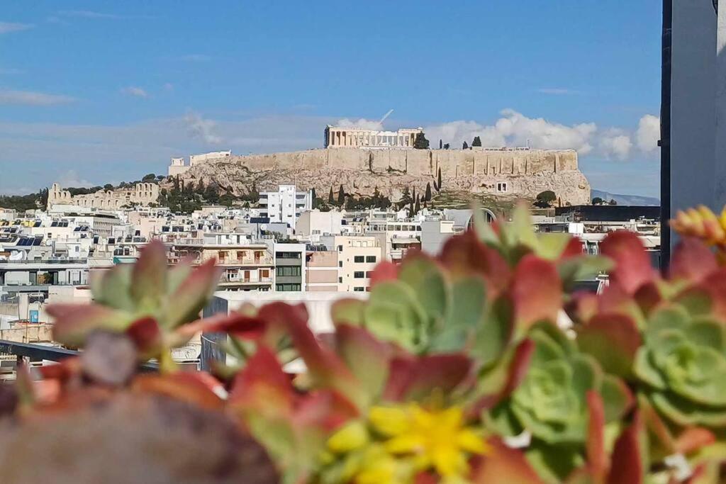 Cozy με υπέροχη θέα ! Διαμέρισμα