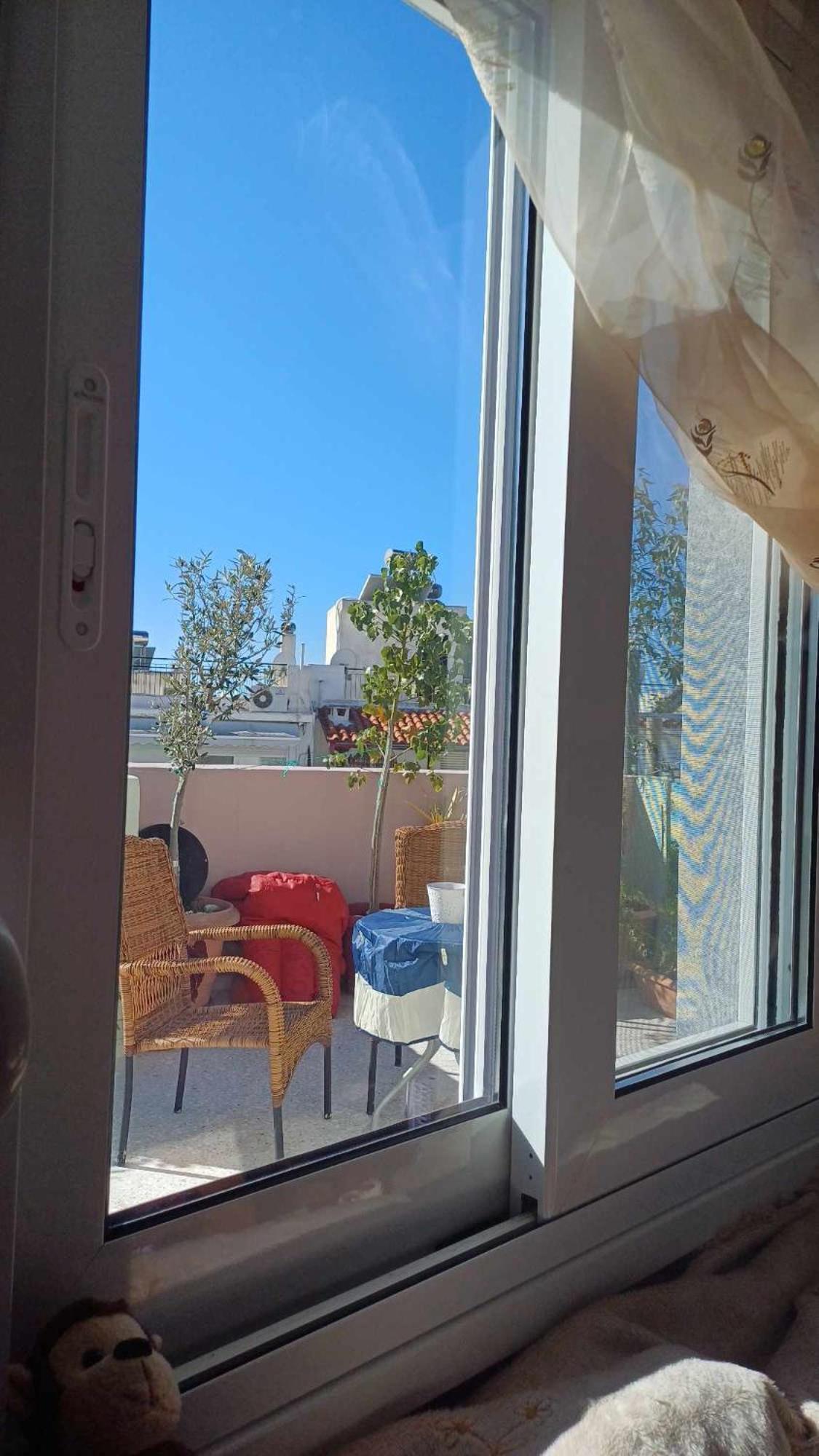 Διαμέρισμα Cozy με υπέροχη θέα ! *