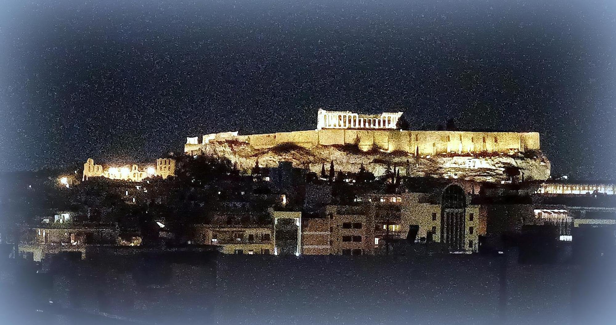 Διαμέρισμα Cozy με υπέροχη θέα !