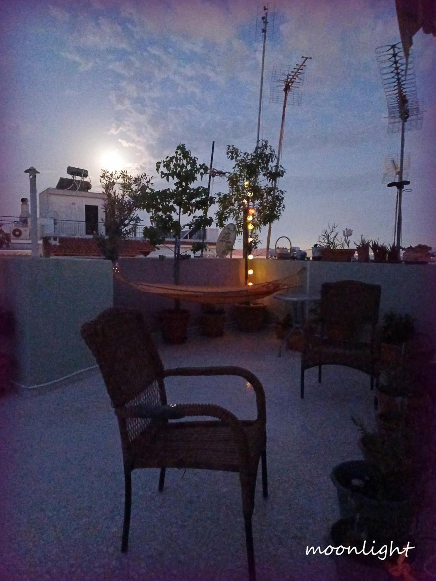 Cozy με υπέροχη θέα ! Διαμέρισμα