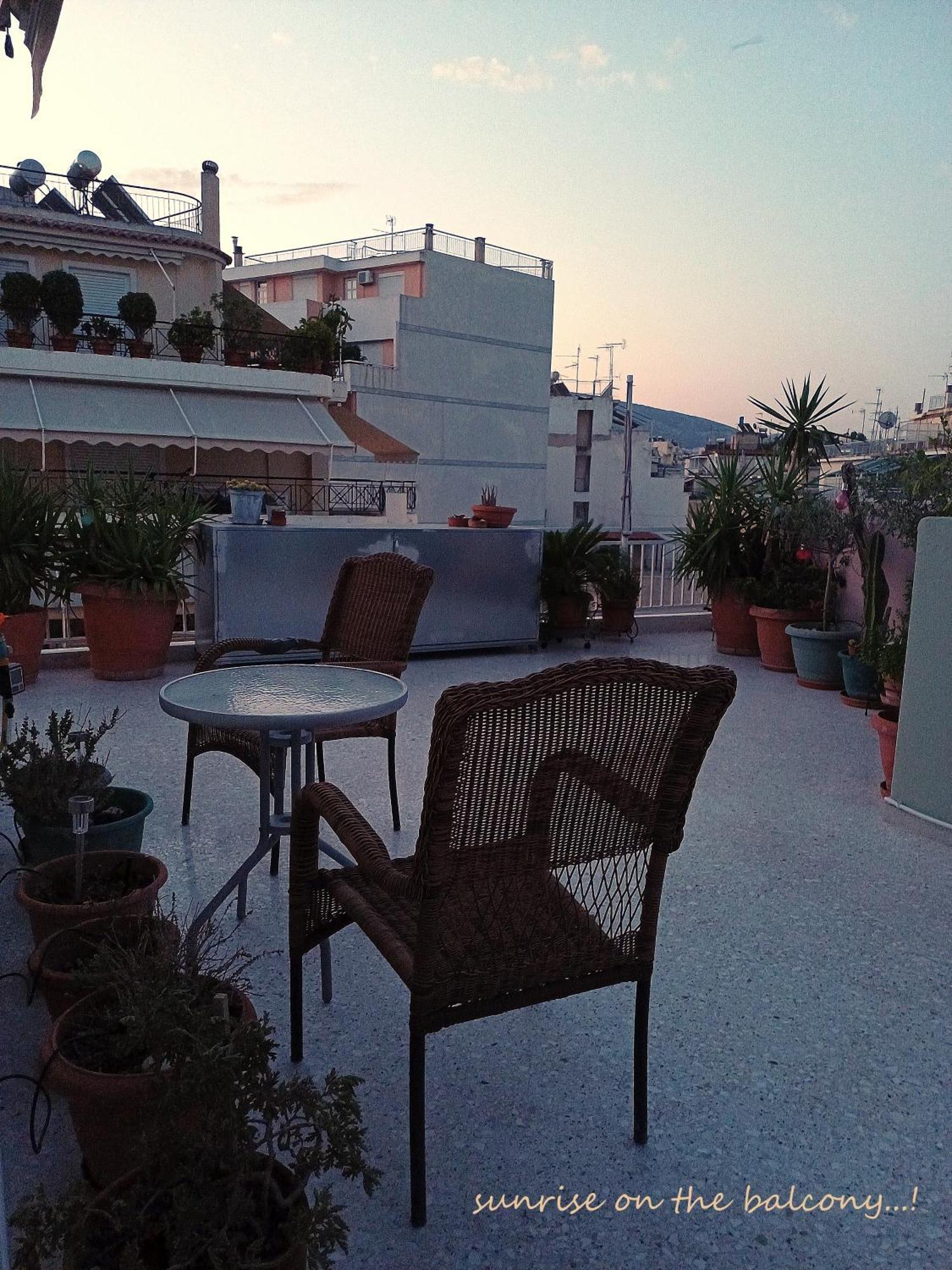 Διαμέρισμα Cozy με υπέροχη θέα ! Αθήνα