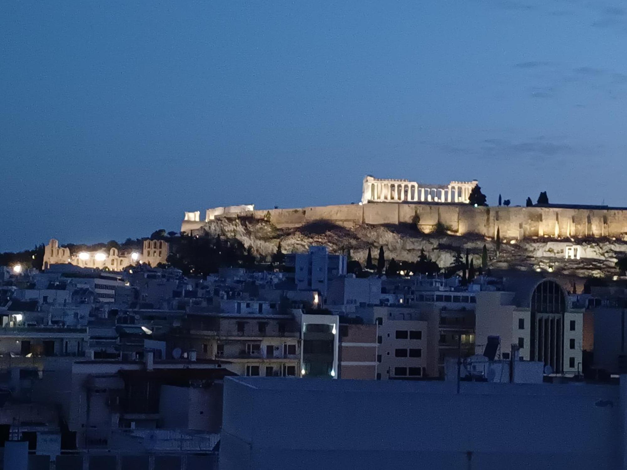Cozy με υπέροχη θέα ! Διαμέρισμα *