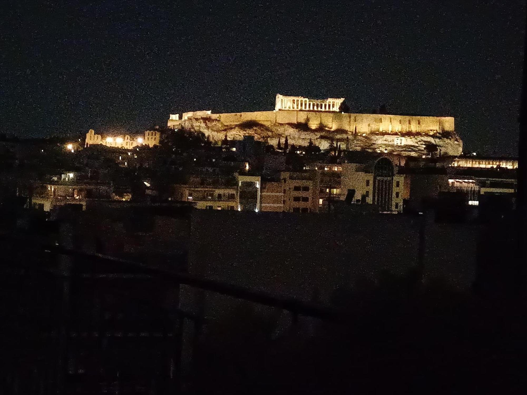 Cozy με υπέροχη θέα ! Αθήνα