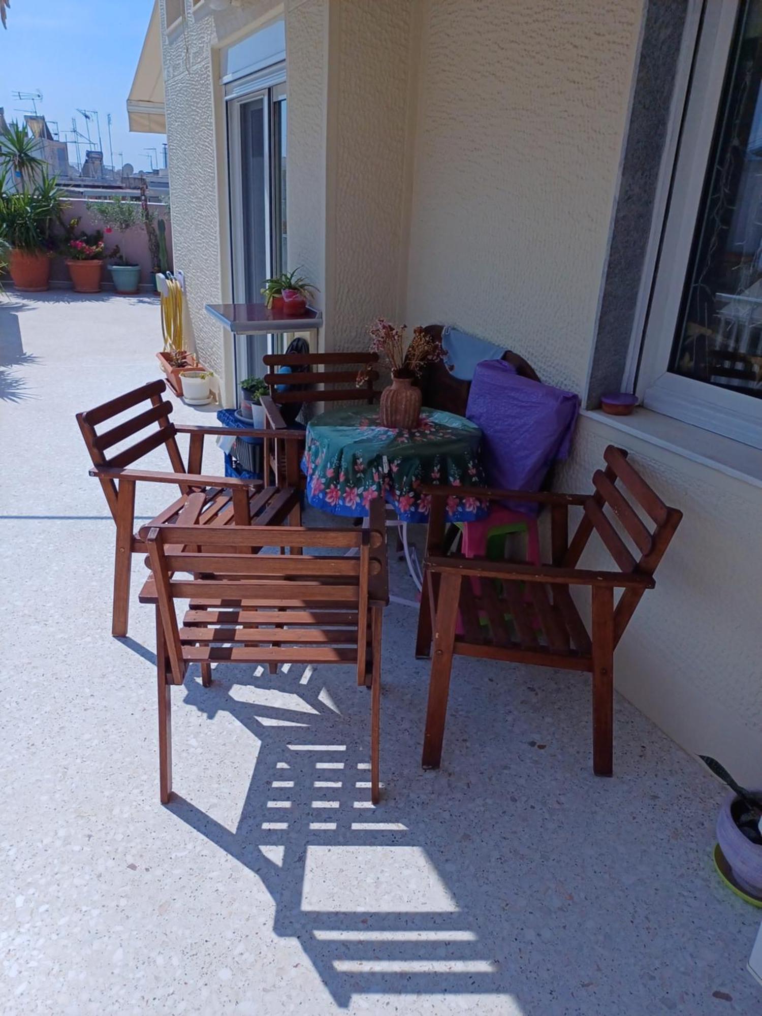 Cozy με υπέροχη θέα ! Διαμέρισμα